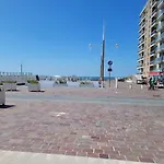 Lägenhet Gauguin Nieuwpoort
