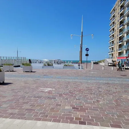 Appartamento Gauguin Nieuwpoort