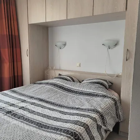 Gauguin Apartment Nieuwpoort