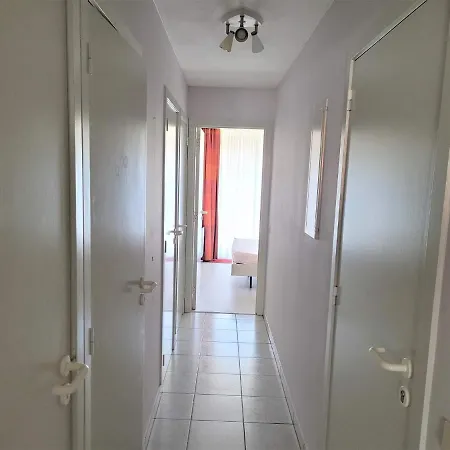 Gauguin Apartment