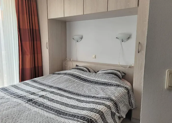 Gauguin 아파트 니우포르트